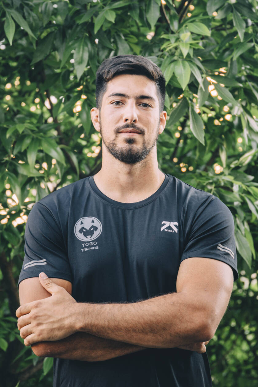 Adolfo Martinez